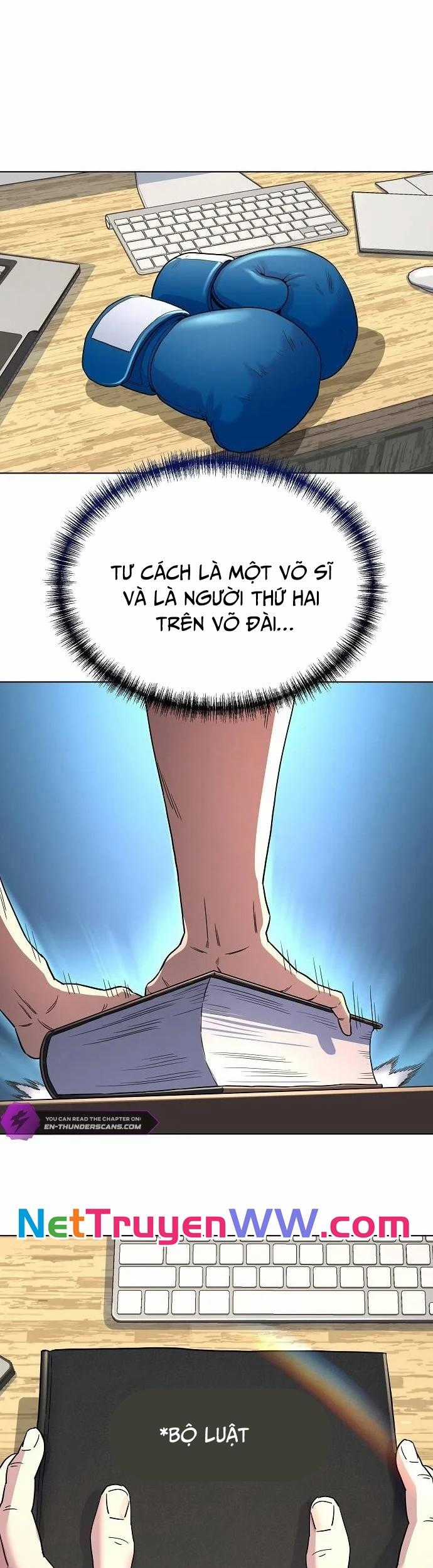 Độc Đạo - Chapter 2 - Trang 1