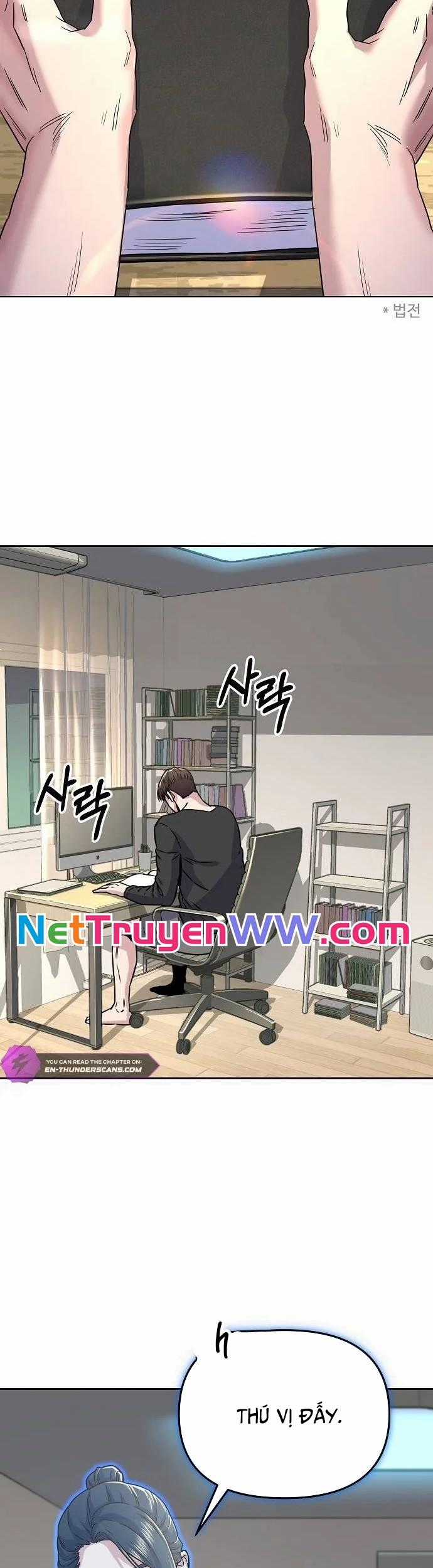 Độc Đạo - Chapter 2 - Trang 2