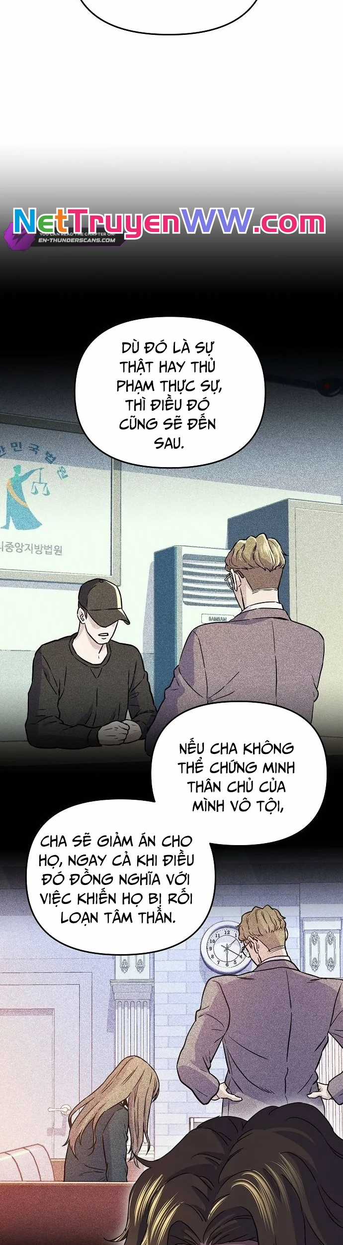 Độc Đạo - Chapter 2 - Trang 13