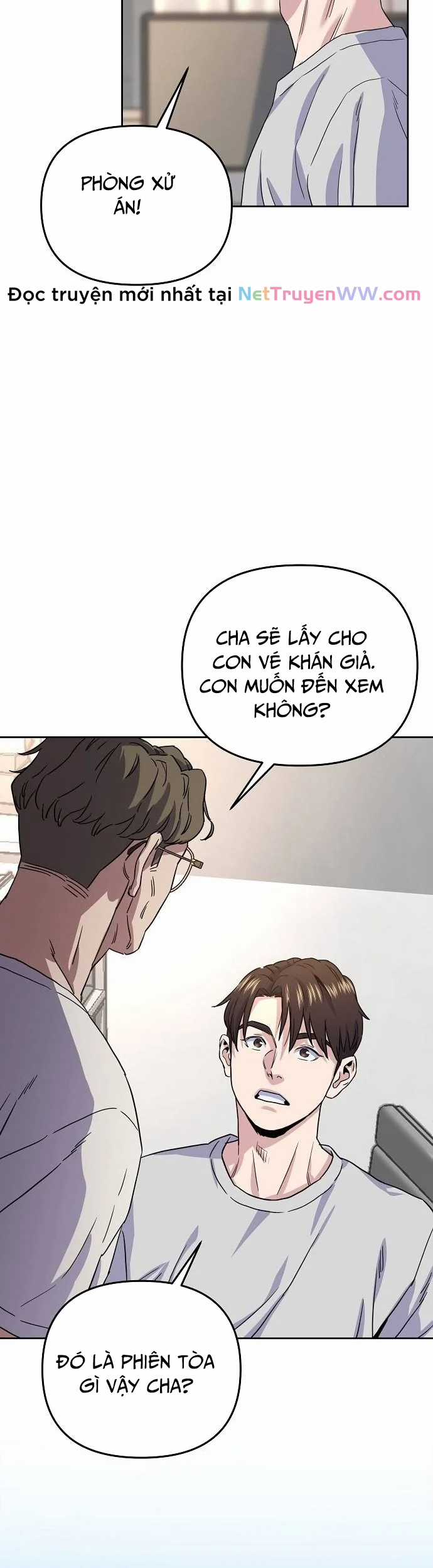 Độc Đạo - Chapter 2 - Trang 16