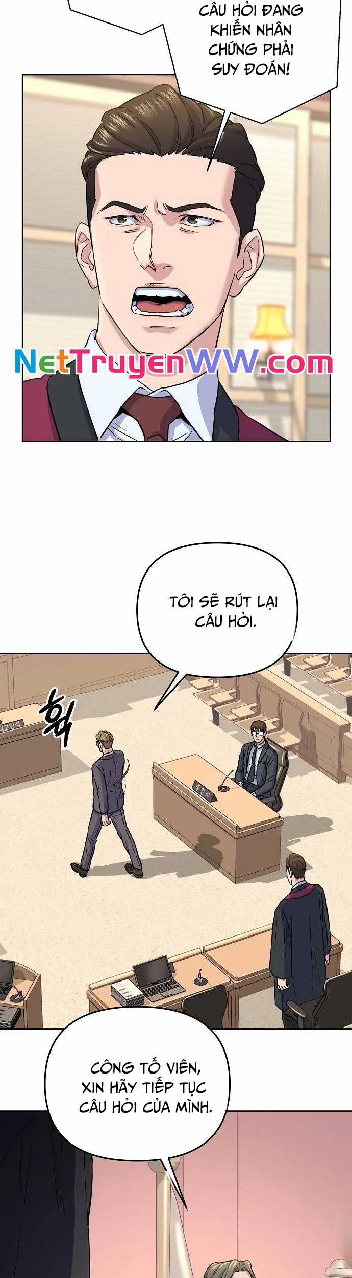 Độc Đạo - Chapter 2 - Trang 24