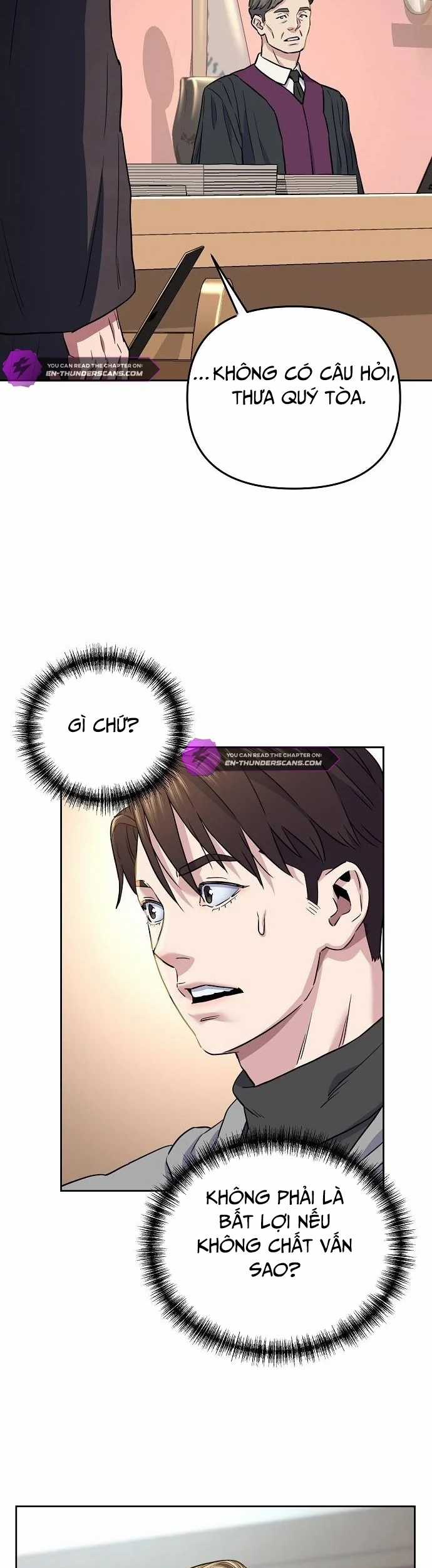 Độc Đạo - Chapter 2 - Trang 25