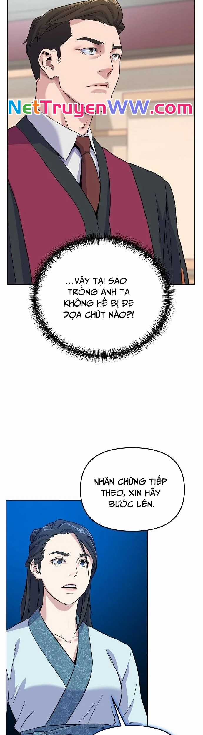 Độc Đạo - Chapter 2 - Trang 26