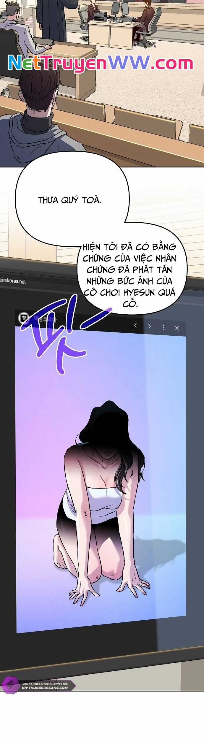 Độc Đạo - Chapter 2 - Trang 31