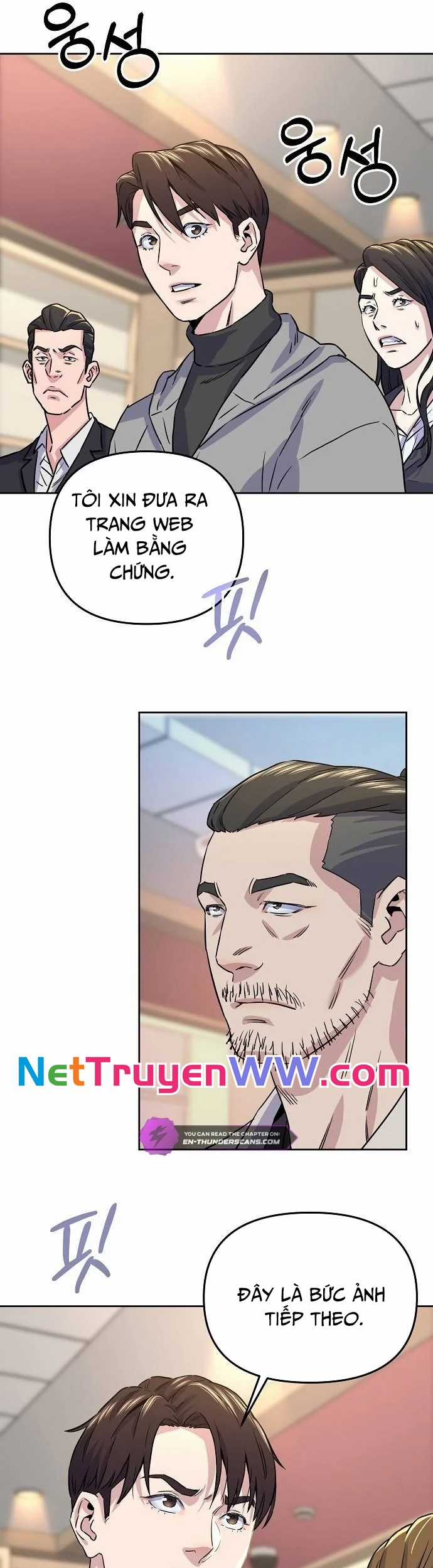 Độc Đạo - Chapter 2 - Trang 32