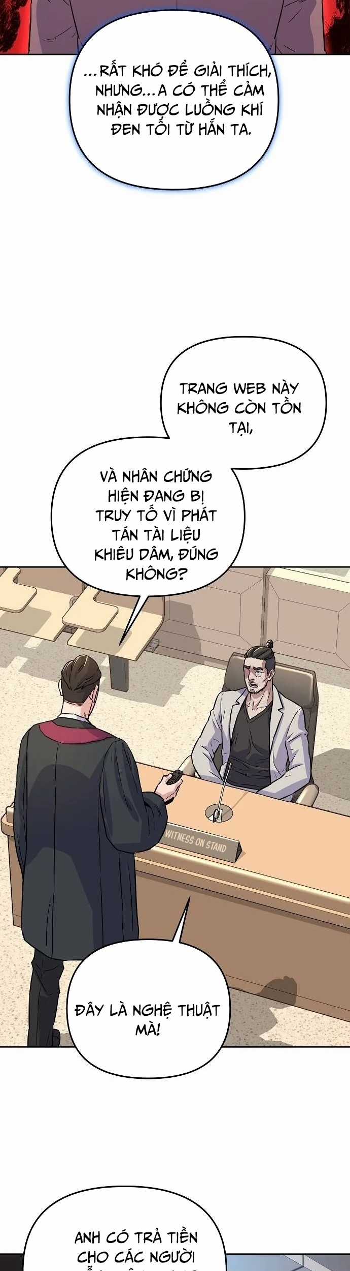 Độc Đạo - Chapter 2 - Trang 34