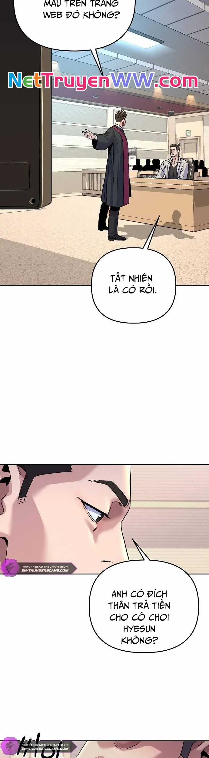 Độc Đạo - Chapter 2 - Trang 35