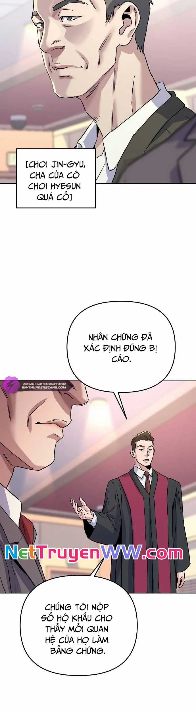 Độc Đạo - Chapter 2 - Trang 37