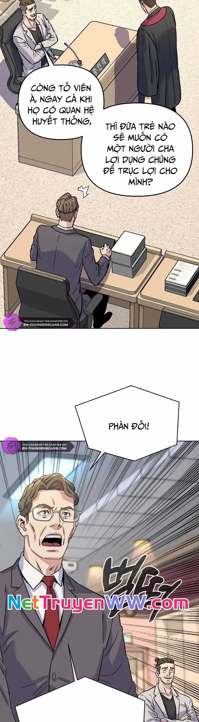 Độc Đạo - Chapter 2 - Trang 39