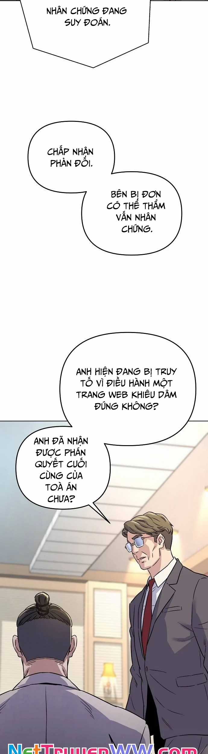 Độc Đạo - Chapter 2 - Trang 40