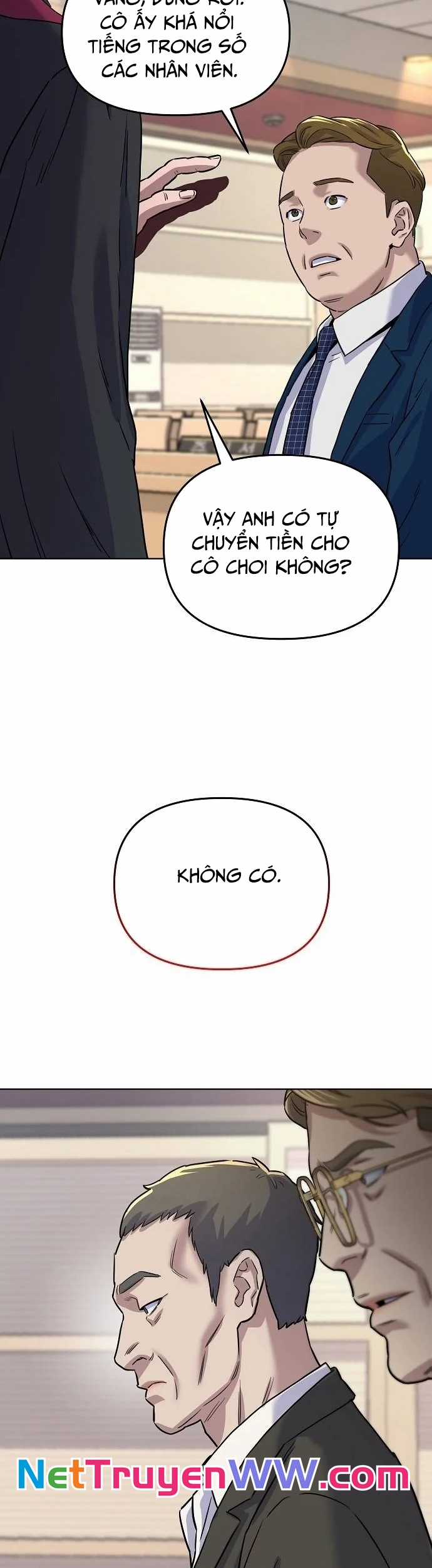 Độc Đạo - Chapter 2 - Trang 44