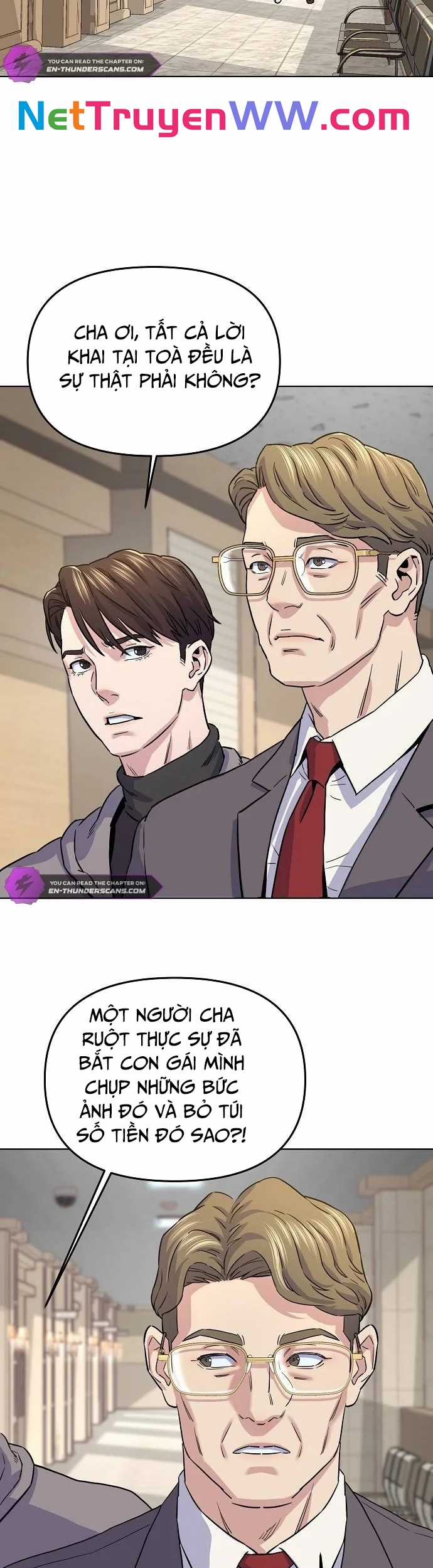 Độc Đạo - Chapter 2 - Trang 50
