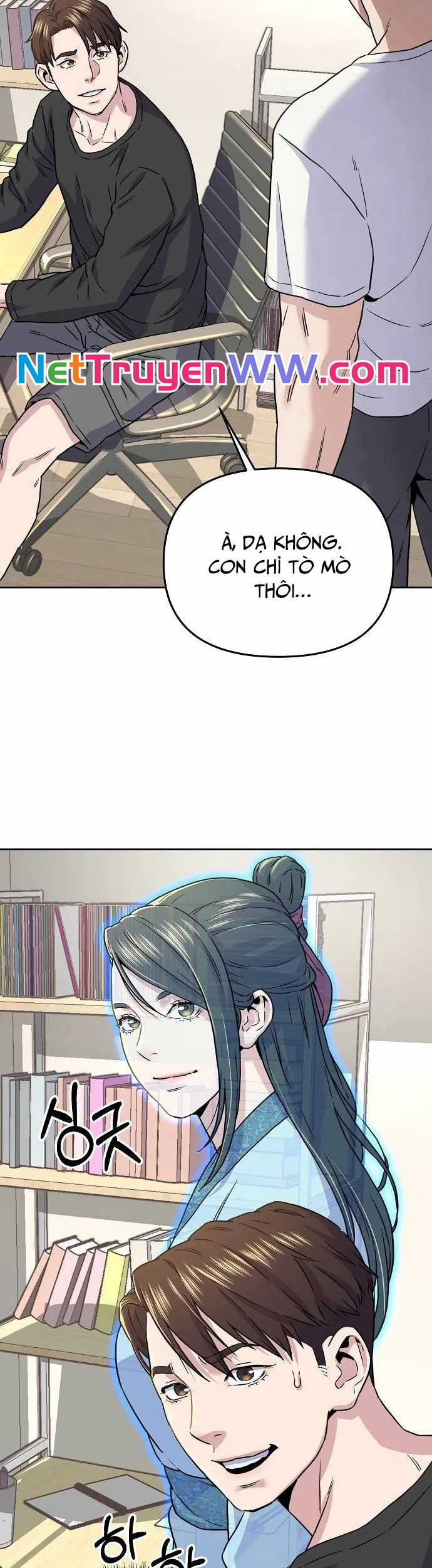 Độc Đạo - Chapter 2 - Trang 6