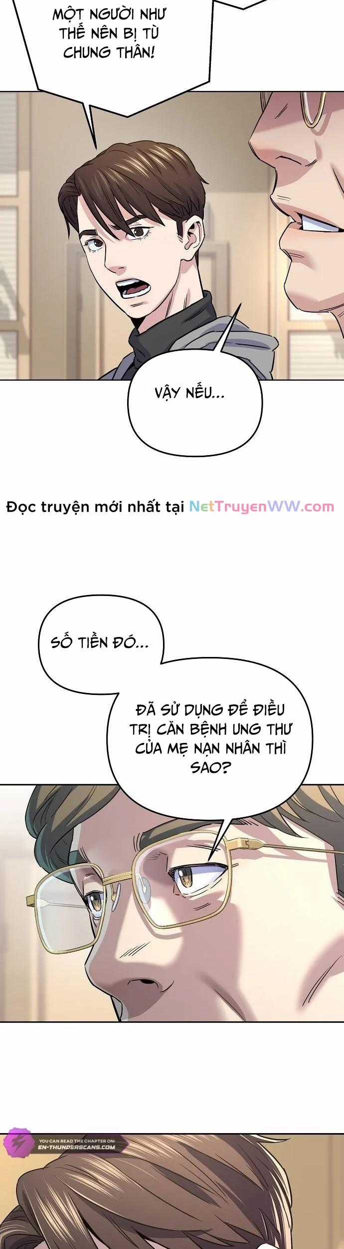 Độc Đạo - Chapter 2 - Trang 52