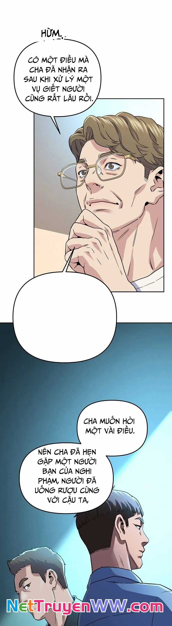 Độc Đạo - Chapter 2 - Trang 8