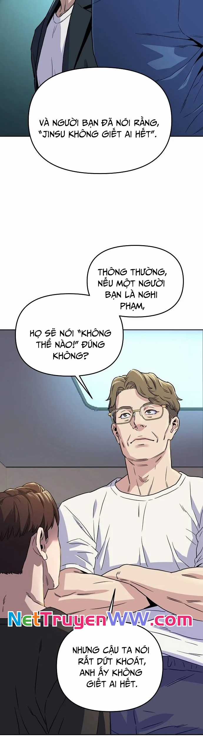 Độc Đạo - Chapter 2 - Trang 9