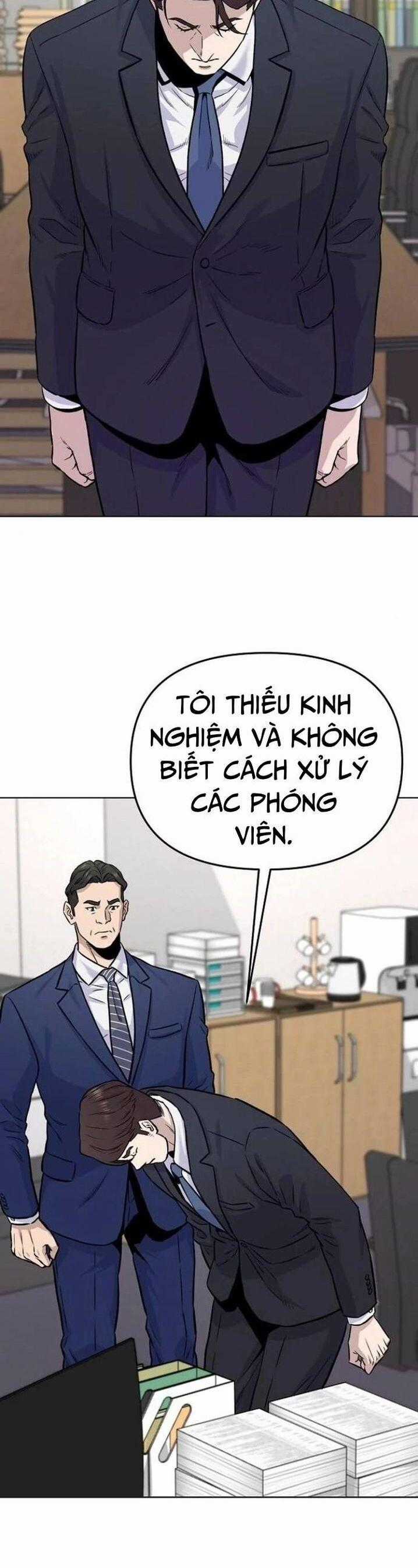 Độc Đạo - Chapter 20 - Trang 2