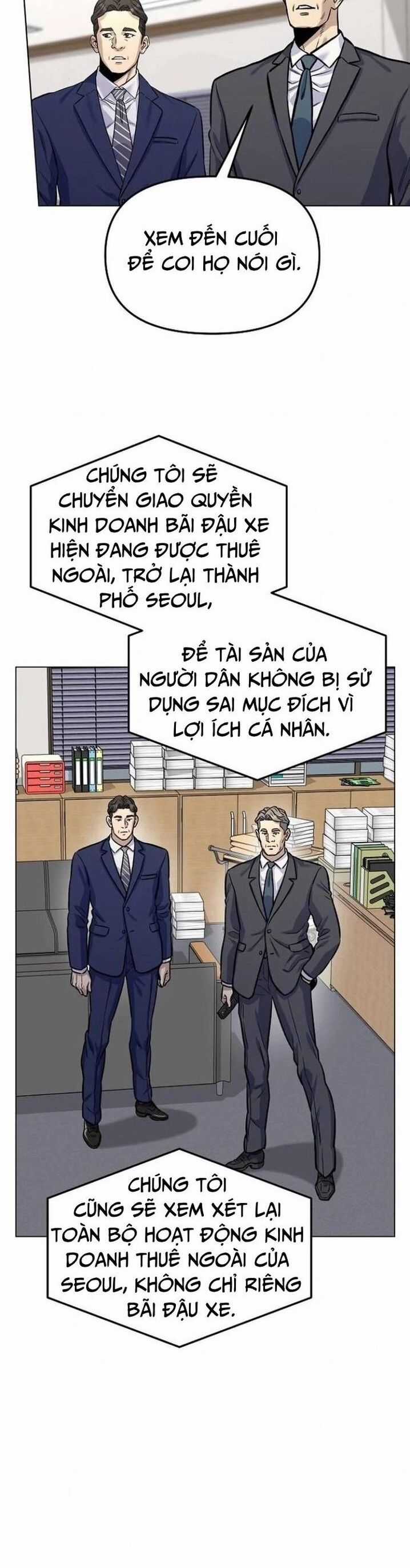 Độc Đạo - Chapter 20 - Trang 12