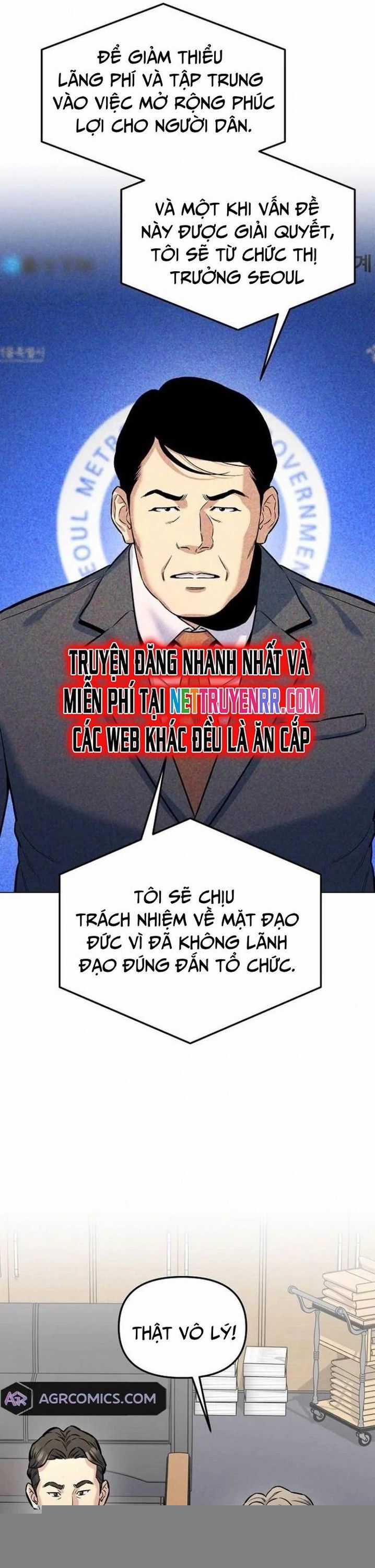 Độc Đạo - Chapter 20 - Trang 13