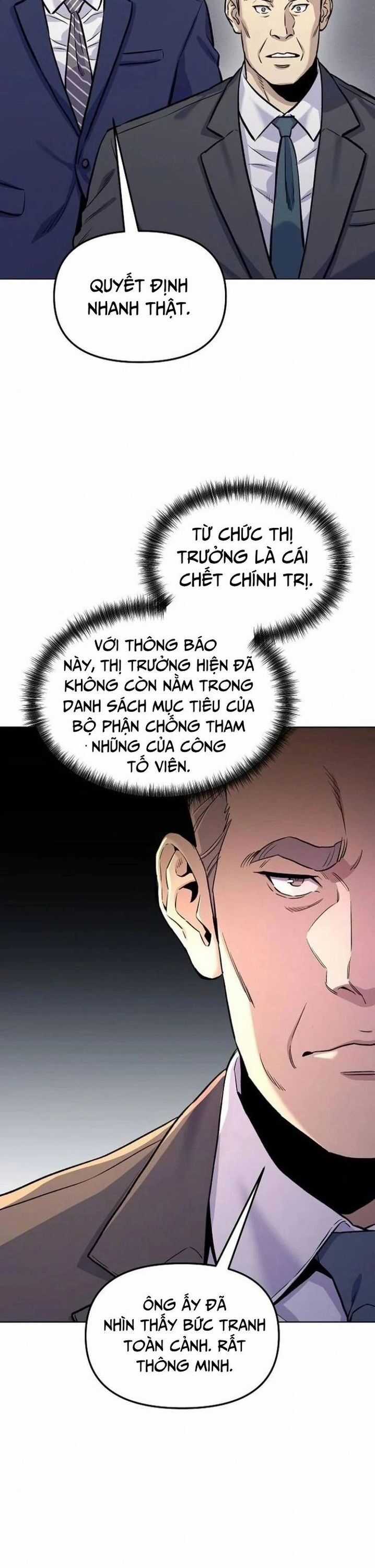 Độc Đạo - Chapter 20 - Trang 14