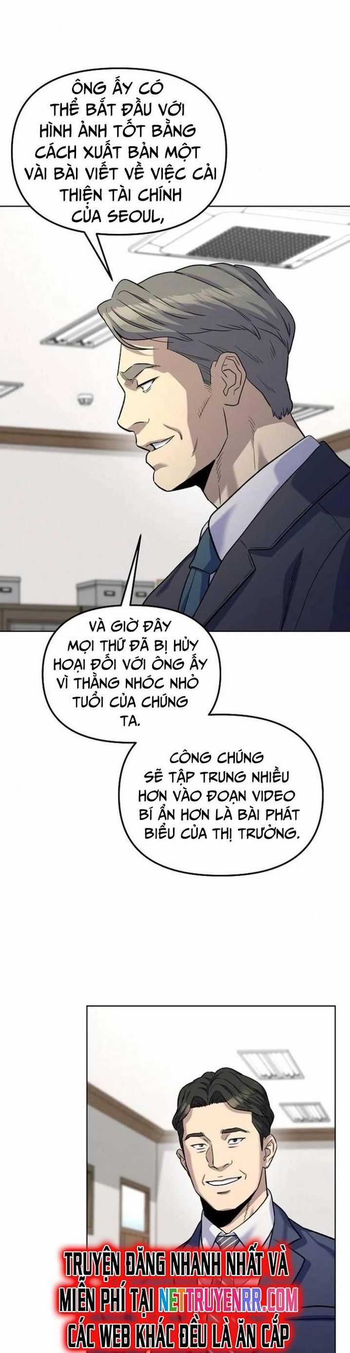 Độc Đạo - Chapter 20 - Trang 16