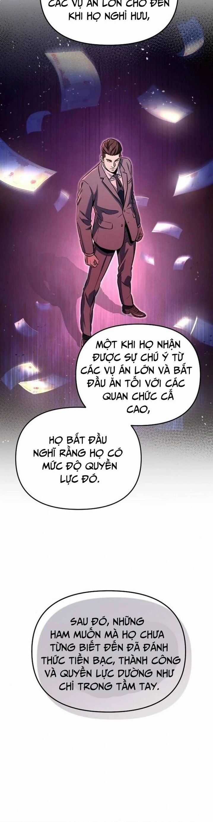 Độc Đạo - Chapter 20 - Trang 18