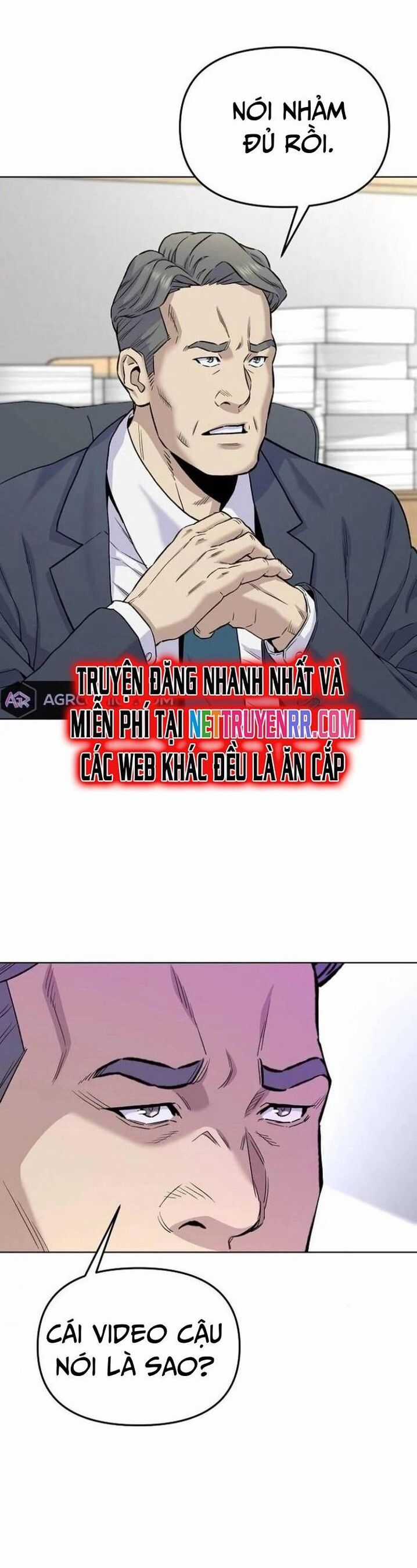 Độc Đạo - Chapter 20 - Trang 3