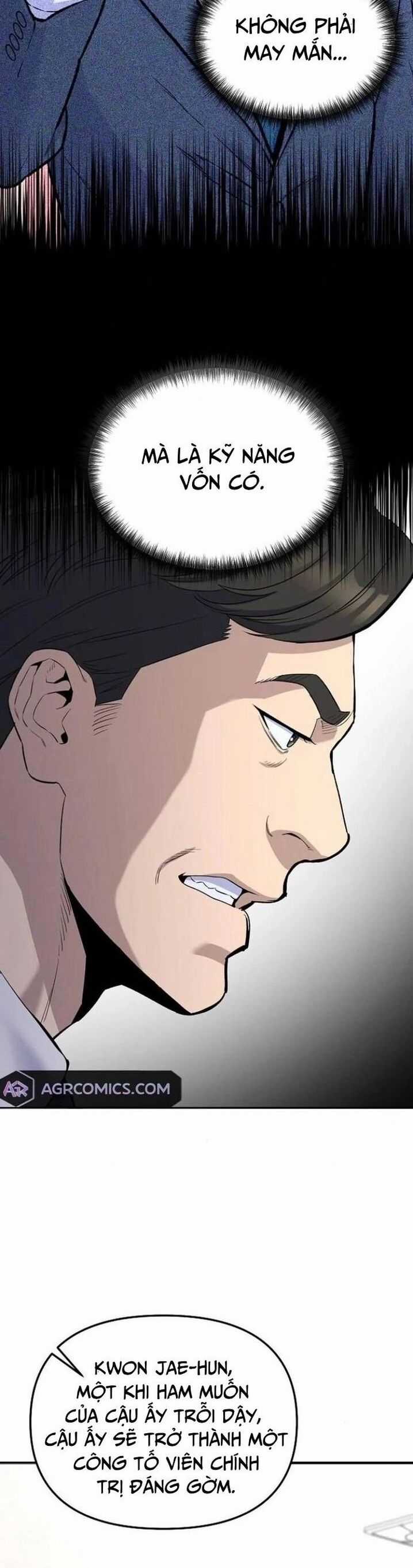 Độc Đạo - Chapter 20 - Trang 21