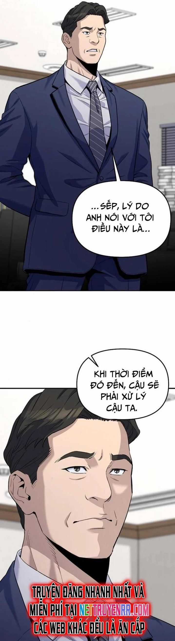 Độc Đạo - Chapter 20 - Trang 22