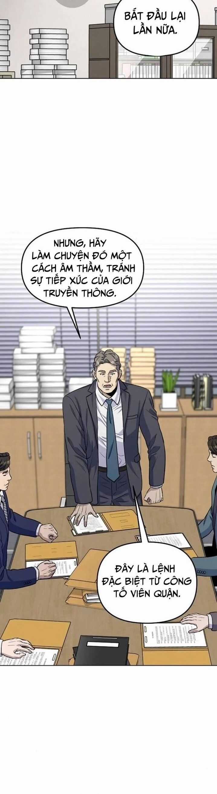 Độc Đạo - Chapter 20 - Trang 24