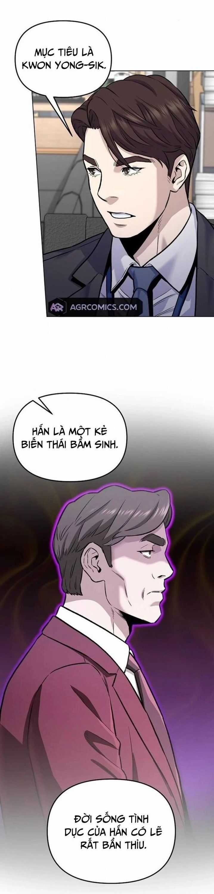 Độc Đạo - Chapter 20 - Trang 26