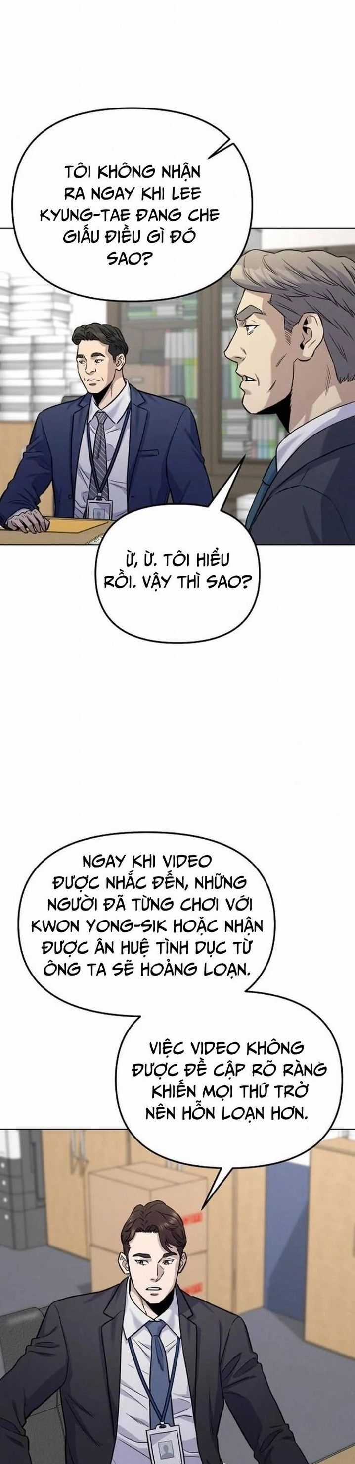 Độc Đạo - Chapter 20 - Trang 28