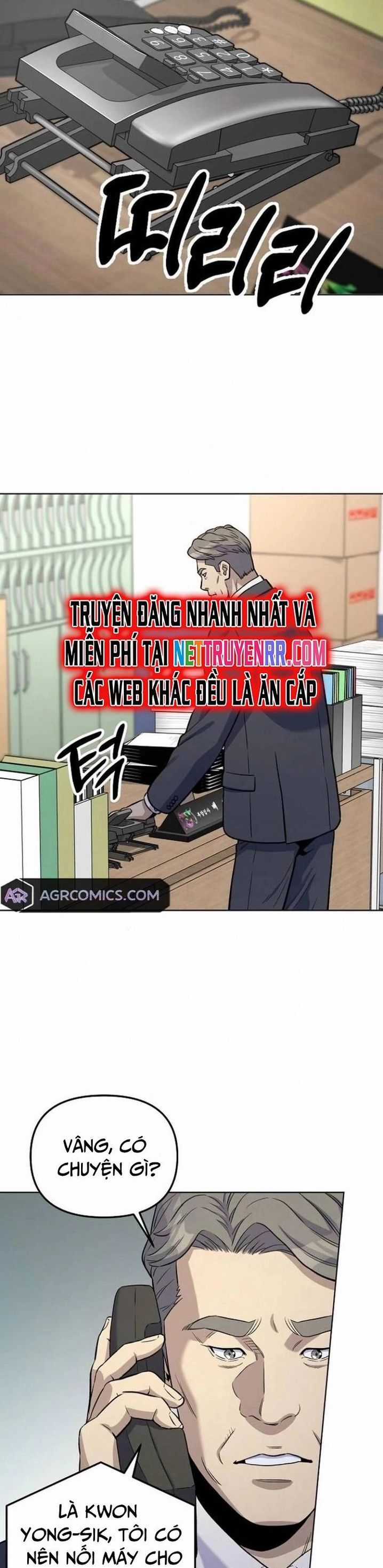 Độc Đạo - Chapter 20 - Trang 31