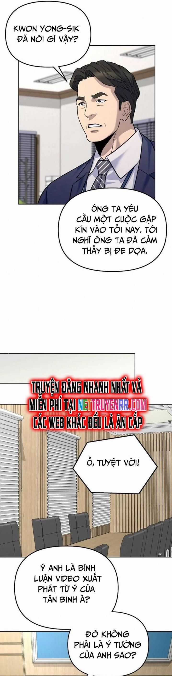 Độc Đạo - Chapter 20 - Trang 34