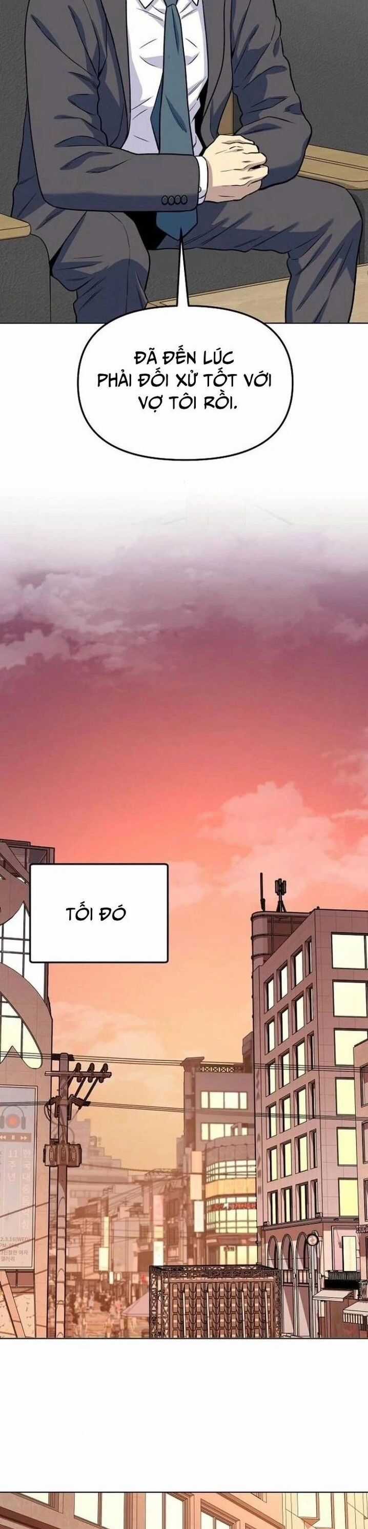 Độc Đạo - Chapter 20 - Trang 38