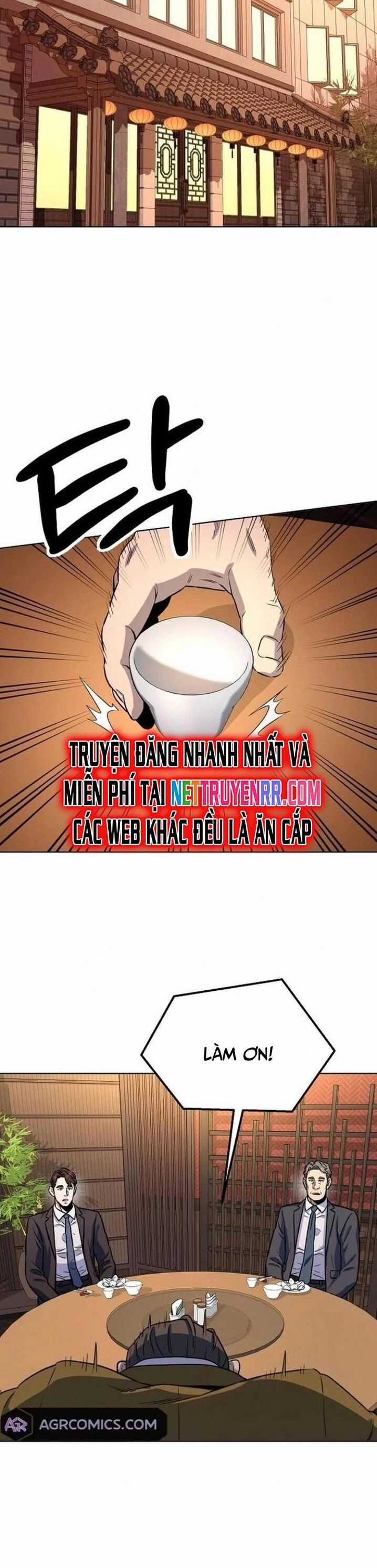 Độc Đạo - Chapter 20 - Trang 39