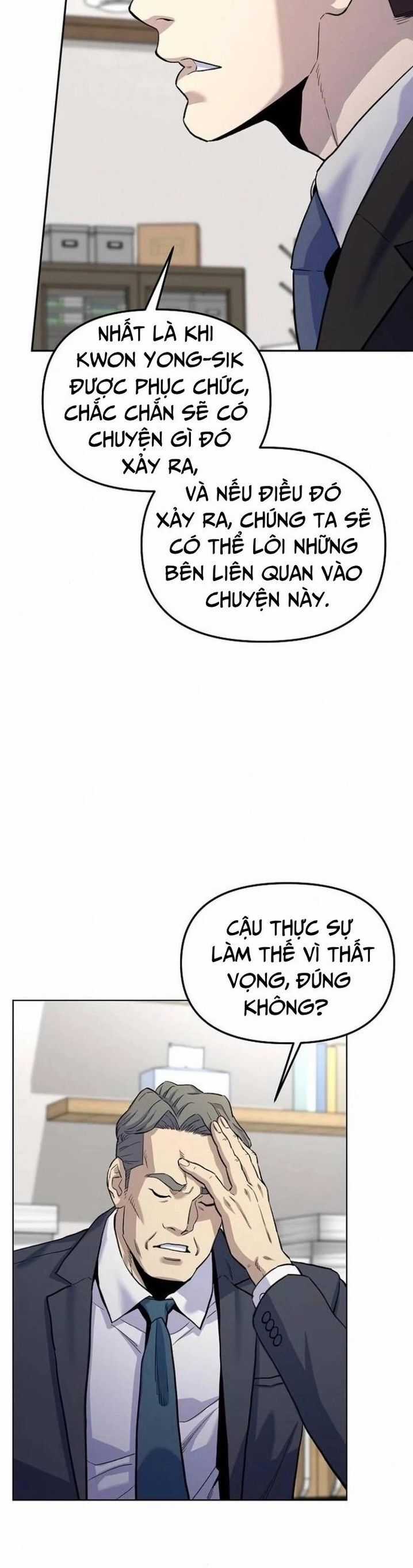 Độc Đạo - Chapter 20 - Trang 6