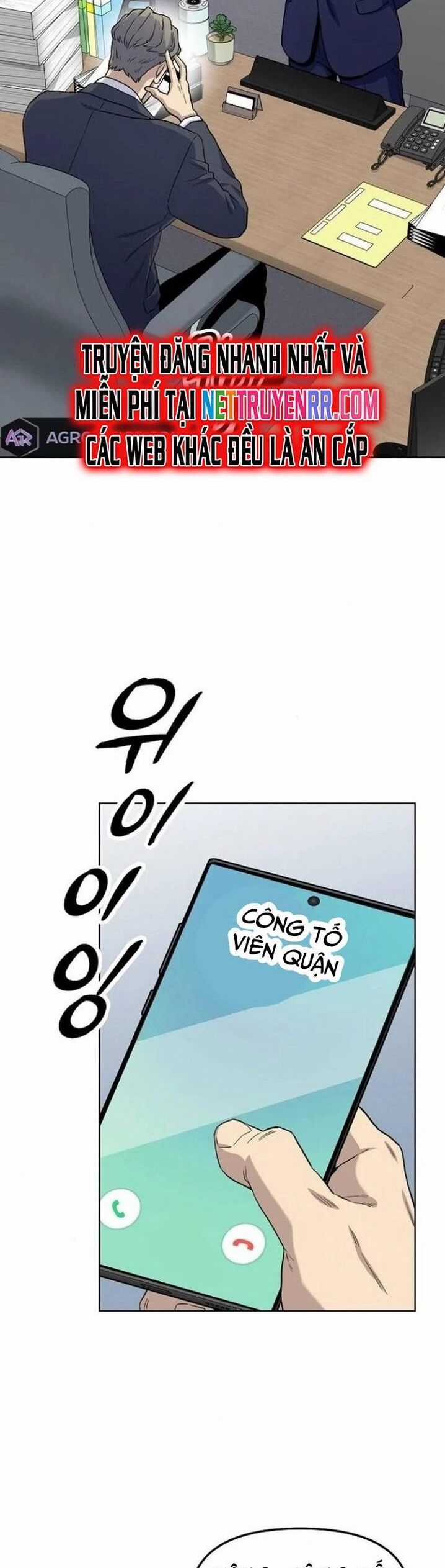 Độc Đạo - Chapter 20 - Trang 8