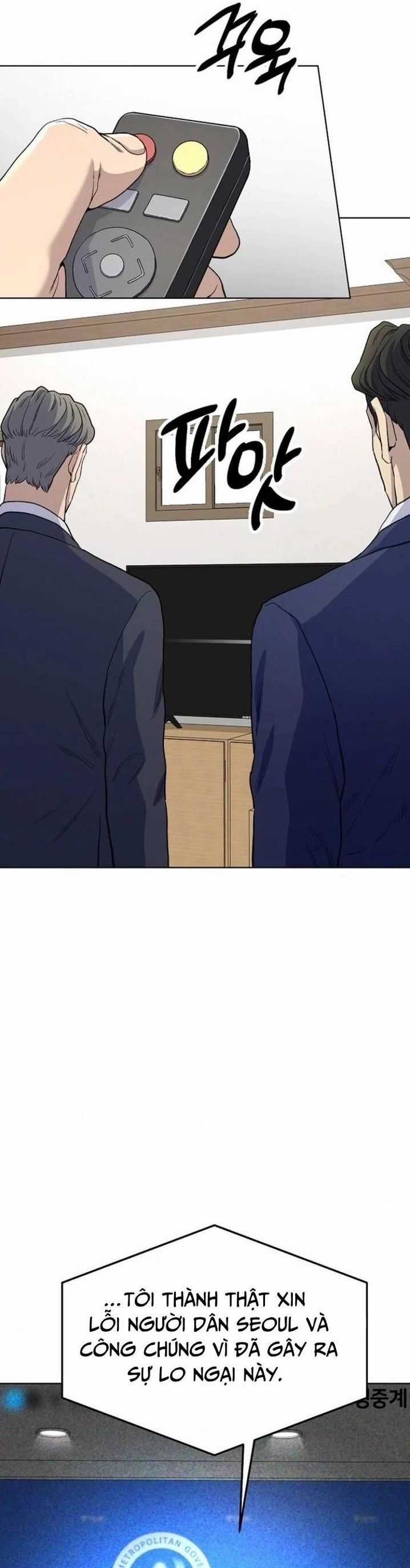 Độc Đạo - Chapter 20 - Trang 10