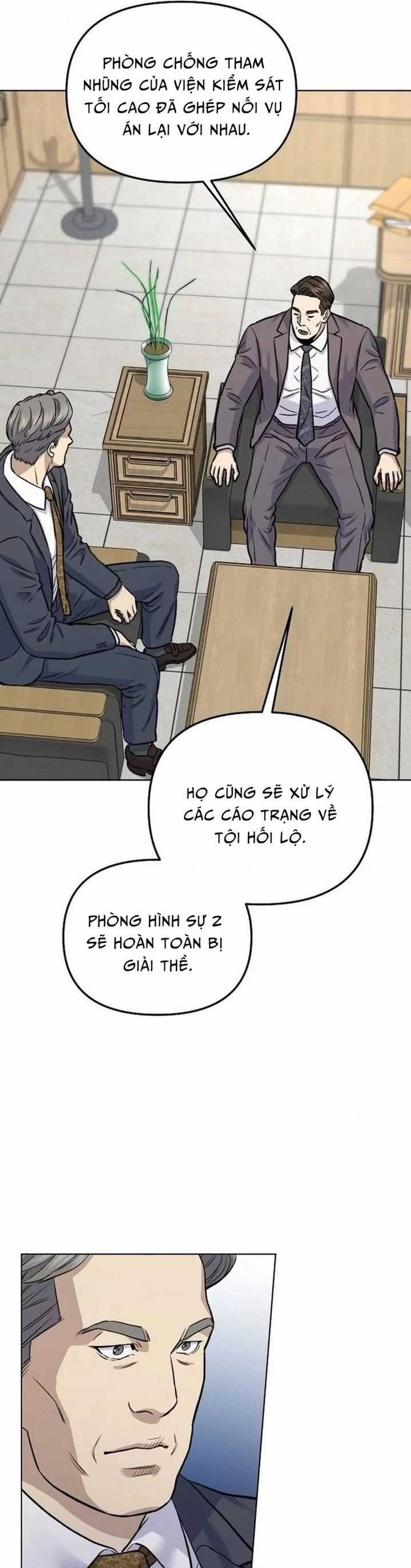 Độc Đạo - Chapter 21 - Trang 19