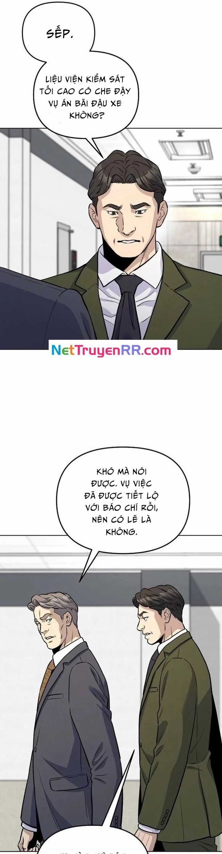 Độc Đạo - Chapter 21 - Trang 22