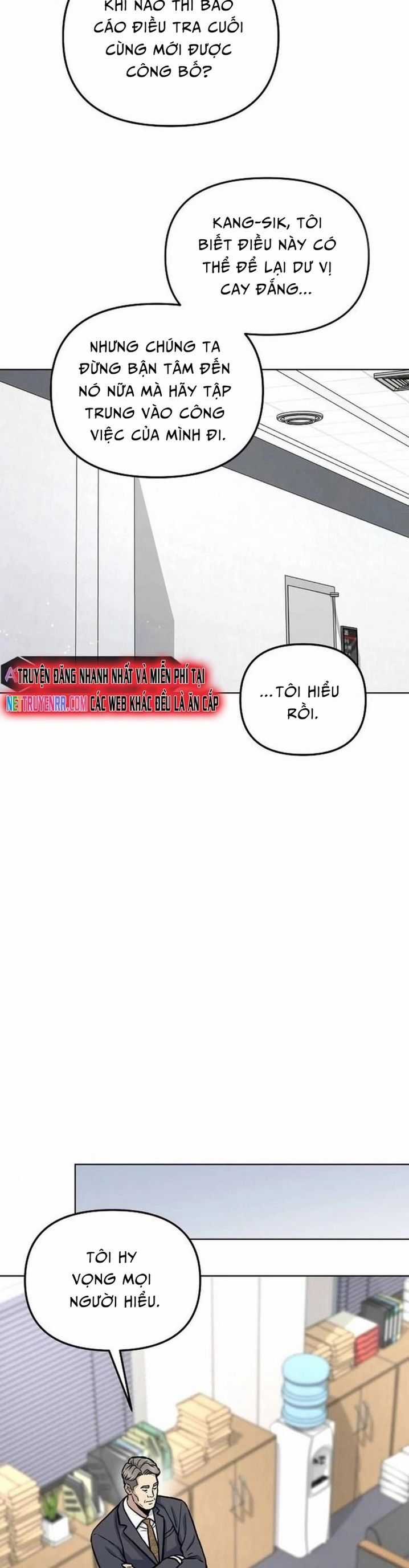 Độc Đạo - Chapter 21 - Trang 23