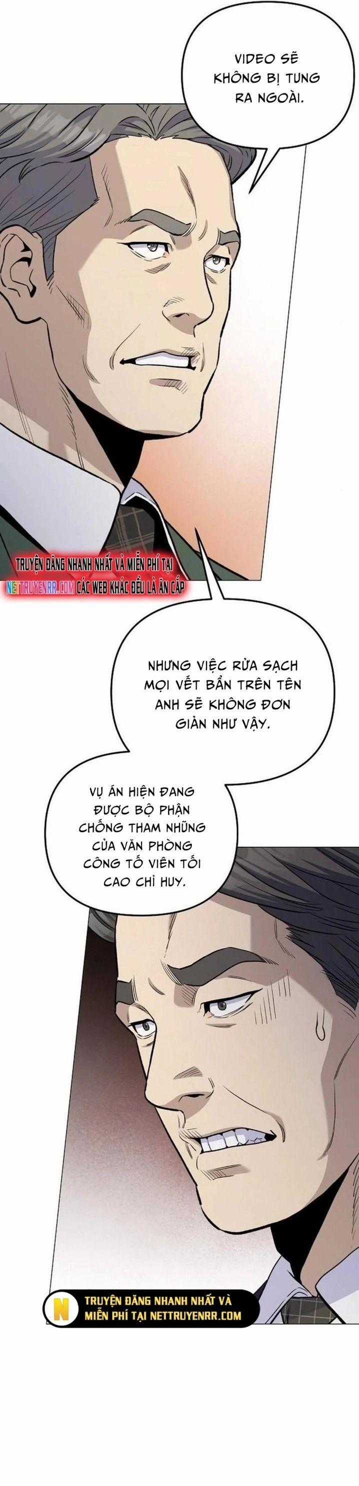 Độc Đạo - Chapter 21 - Trang 34