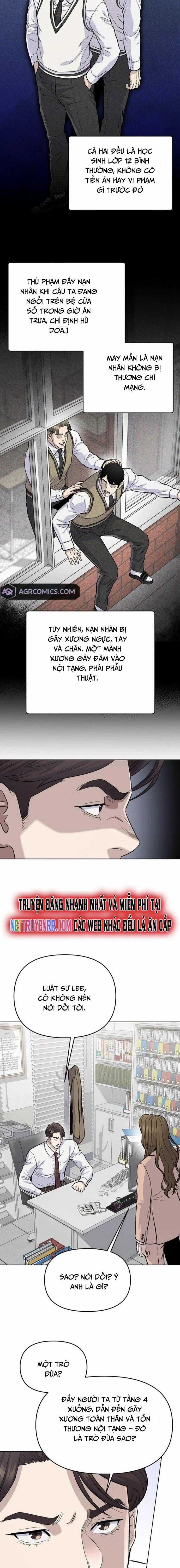 Độc Đạo - Chapter 23 - Trang 2