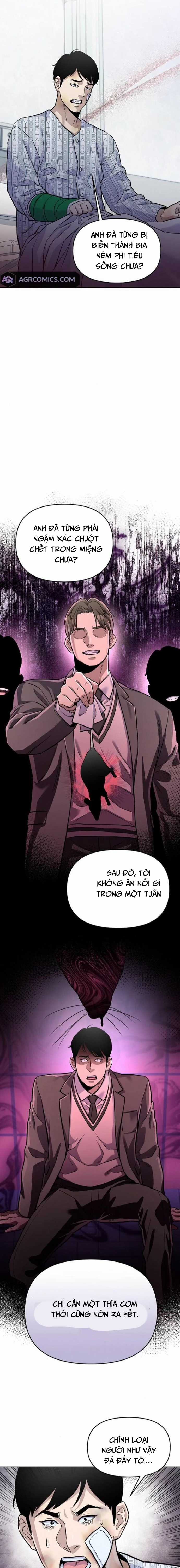 Độc Đạo - Chapter 23 - Trang 13