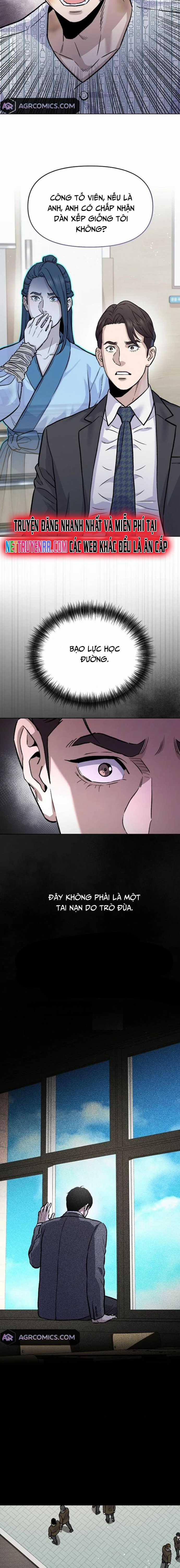 Độc Đạo - Chapter 23 - Trang 14