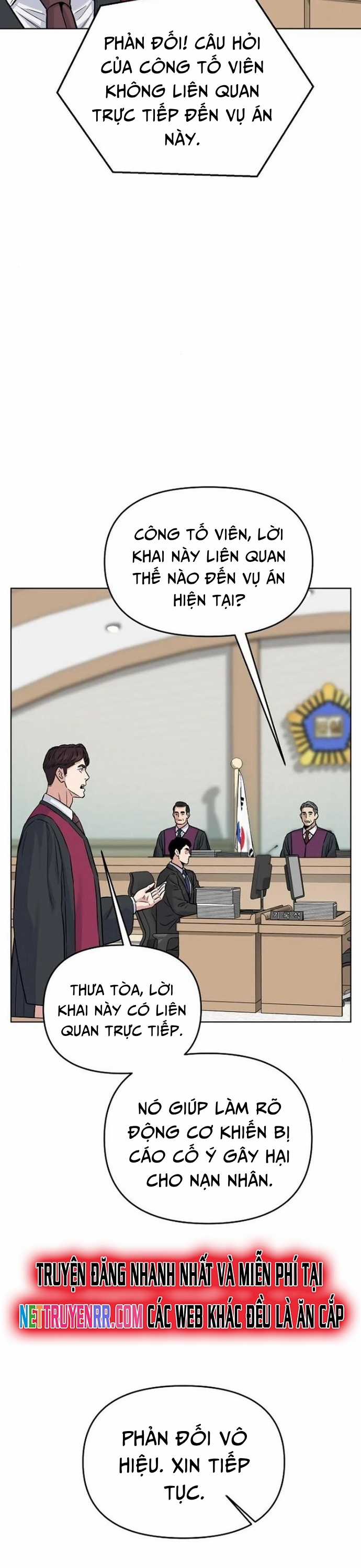 Độc Đạo - Chapter 25 - Trang 3