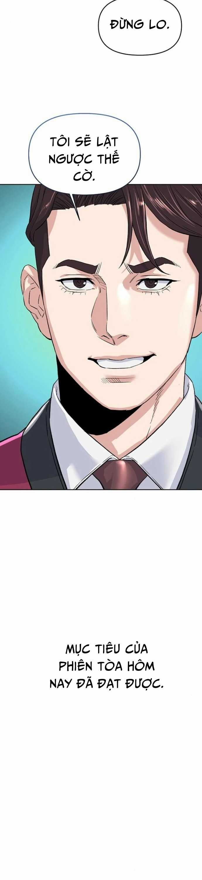 Độc Đạo - Chapter 25 - Trang 23