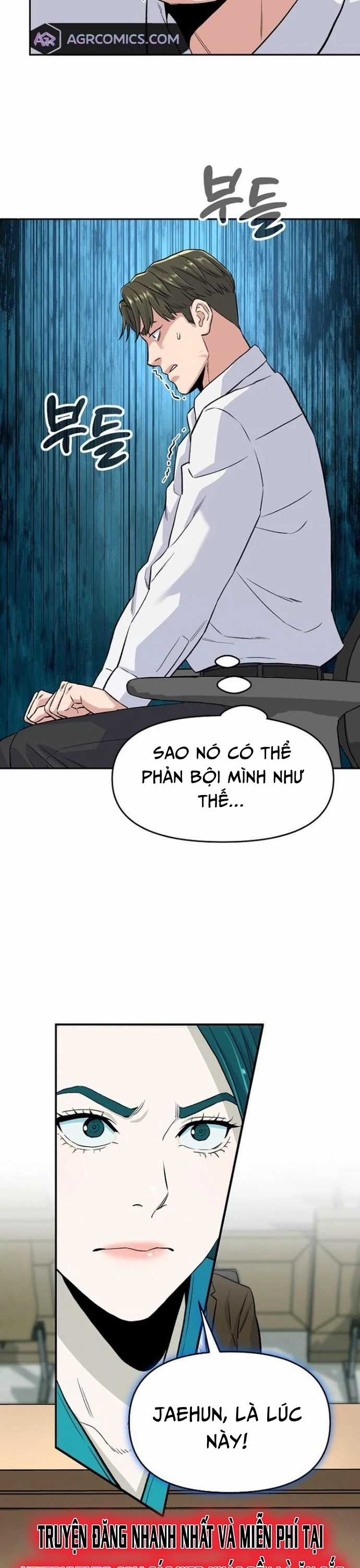 Độc Đạo - Chapter 25 - Trang 28