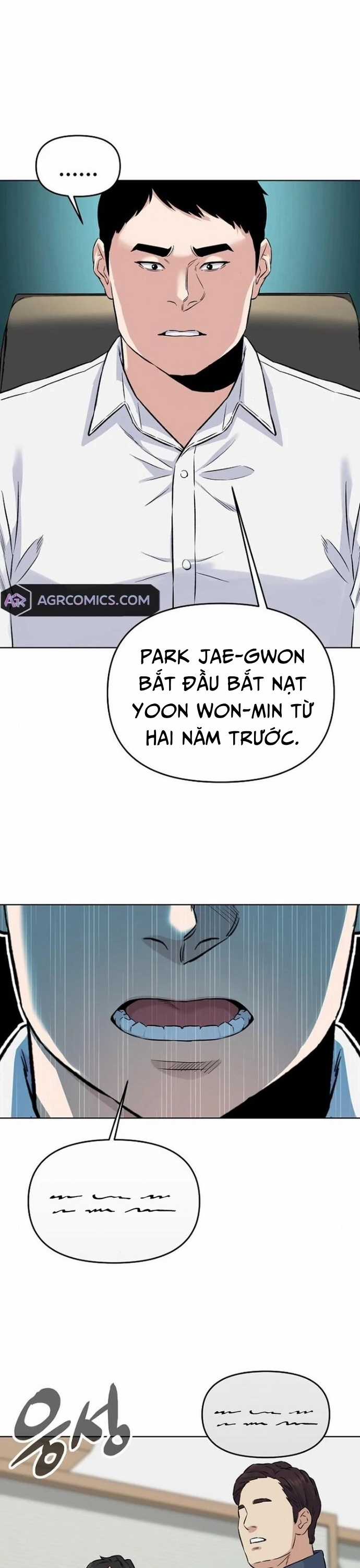 Độc Đạo - Chapter 25 - Trang 4